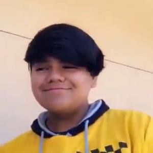 Meet your Posher, Efrin